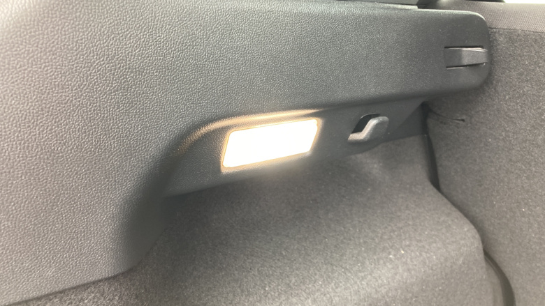 Ford Puma 1.0 EcoBoost Hybrid mHEV ST-Line 5dr Petrol Hatchback